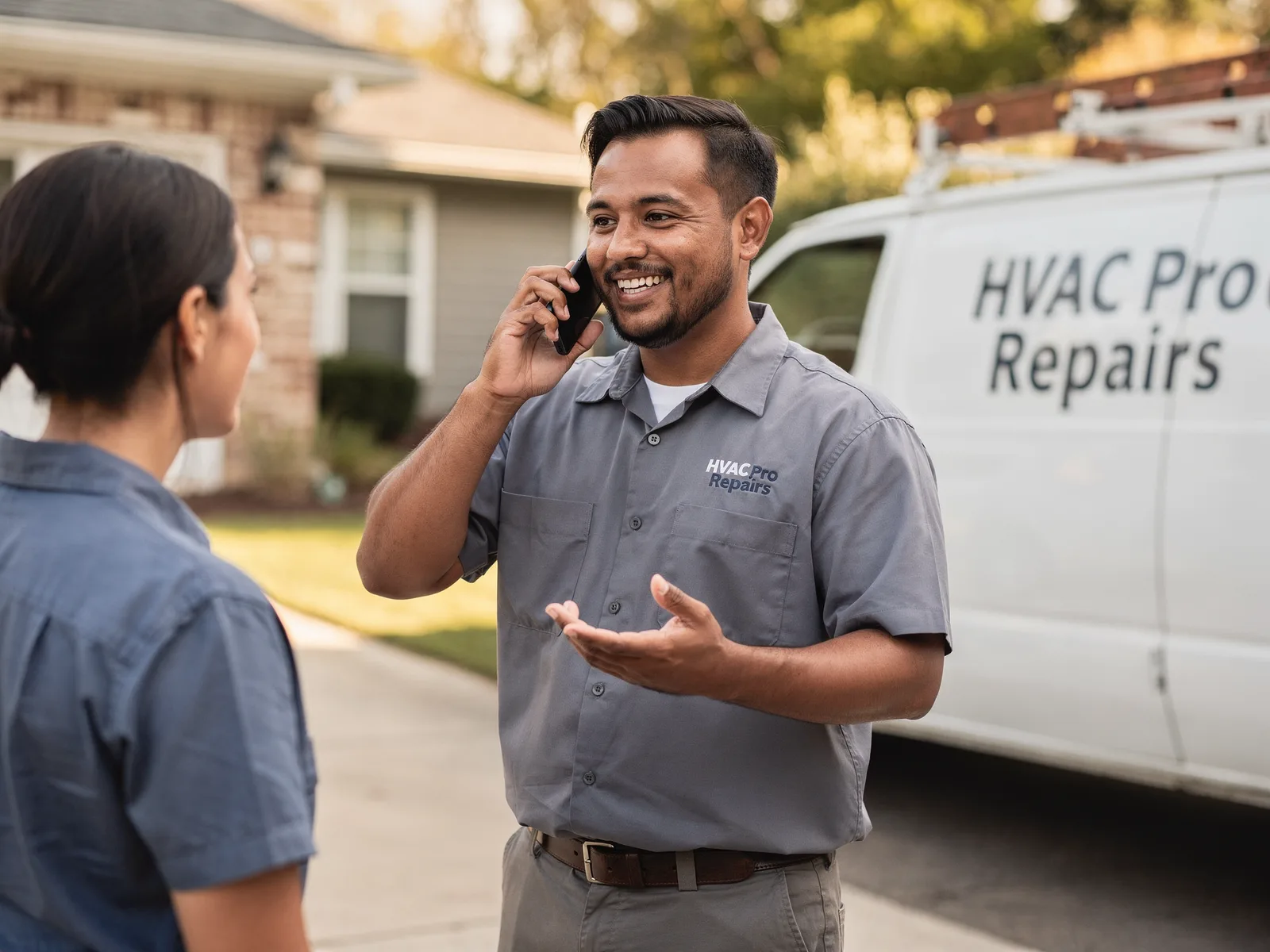 Heat Pump Repair Bowmansville, NY FAQs